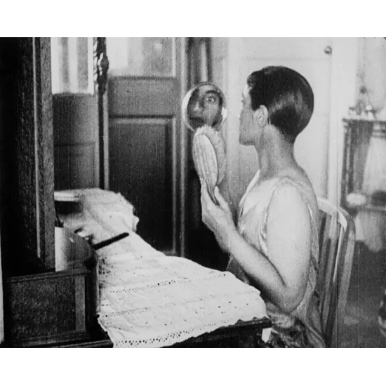 manray|Man Ray photo / TELIMAGE|Emak Bakia||Emak Bakia