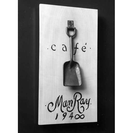 Café Man Ray