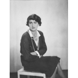 Coco Chanel