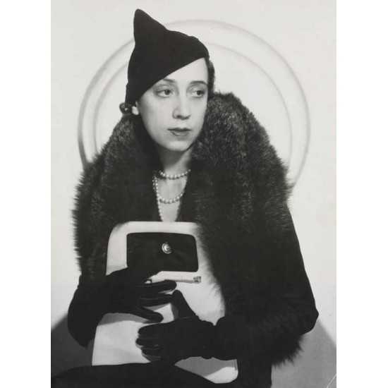 Elsa Schiaparelli