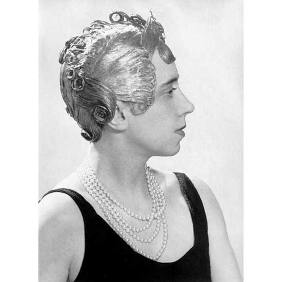 Elsa Schiaparelli