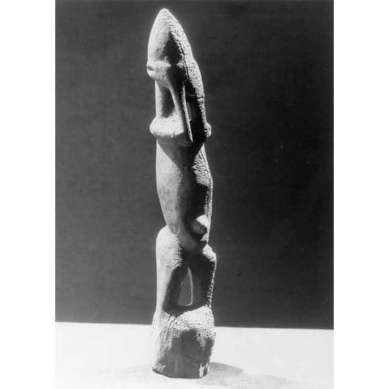 statuette Dogon