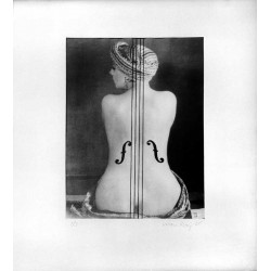 Violon d'Ingres 1965