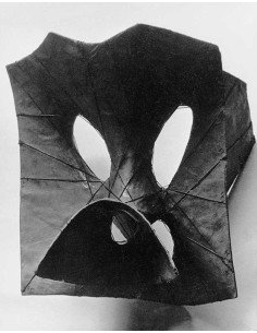 Objet mathématique Pour la peinture "Othello" - série photographié ...