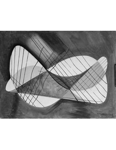 Équation Shakespearienne : Love's Labor's Lost série de peinture "E...