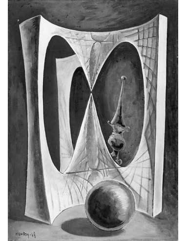 Équation Shakespearienne : Diderot's Harpsichord Titre : Diderot's ...