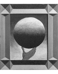 Équation Shakespearienne : As You Like It série de peinture "Equati...