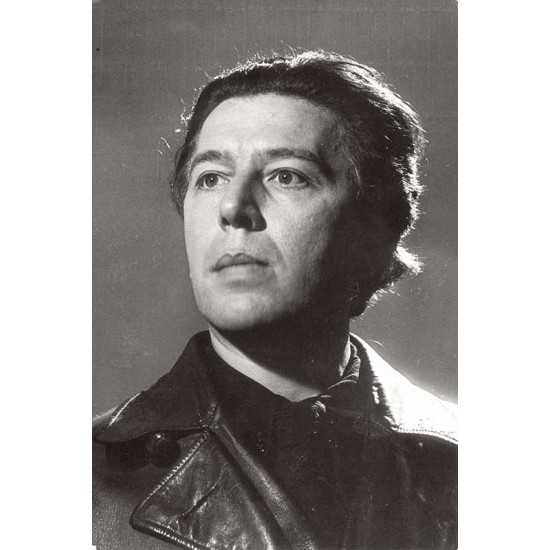 André Breton