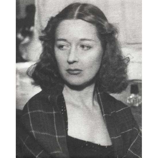 Dorothea Tanning