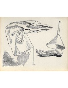 Les Mains Libres, p.15 : La toile blanche Book Les Mains Libres (dr...