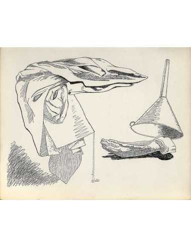 Les Mains Libres, p.15 : La toile blanche Book Les Mains Libres (dr...