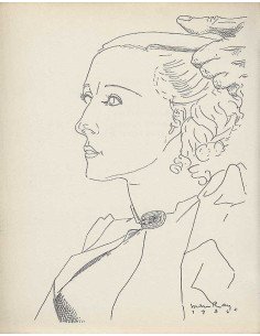 Les Mains Libres, p.24 : Le désir Livre Les Mains Libres (dessin de...