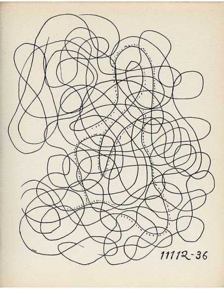 Les Mains Libres, p.57 Title : The free hands Book Les Mains Libres...