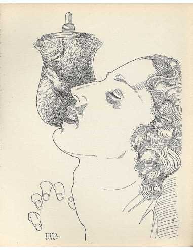 Les Mains Libres, p.63 : Les sens Les sens (The senses) Book Les Ma...