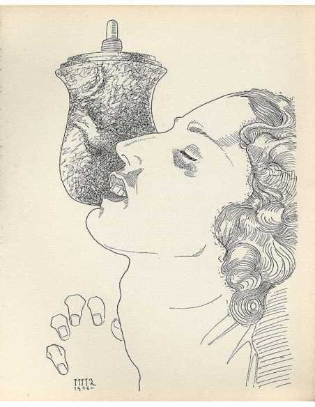 Les Mains Libres, p.63 : Les sens Les sens (The senses) Book Les Ma...