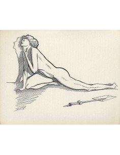 Les Mains Libres, p.90 : La mort inutile La mort inutile (The unnec...