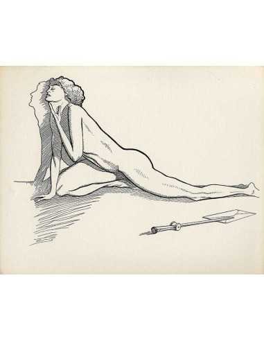 Les Mains Libres, p.90 : La mort inutile La mort inutile (The unnec...