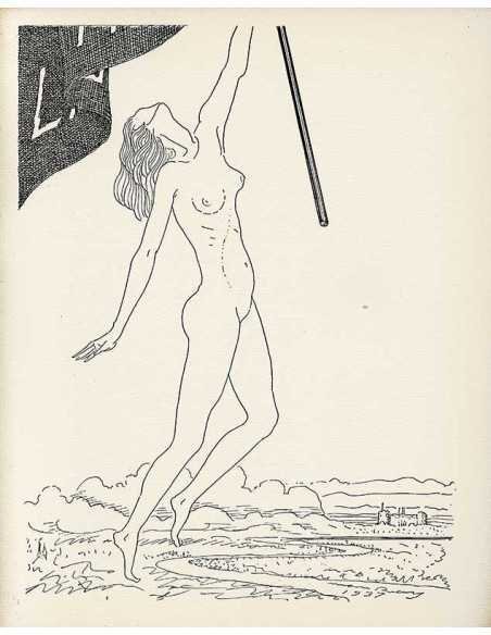 Les Mains Libres, p.99 : La liberté La liberté (Liberty) Book Les M...