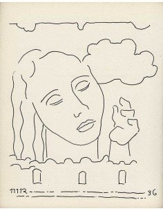 Les Mains Libres, p.120 : Avignon Title : Avigon Book Les Mains Lib...