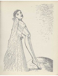 Les Mains Libres, p.123 : Paranoïa Livre Les Mains Libres (dessin d...