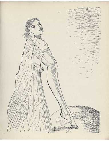 Les Mains Libres, p.123 : Paranoia Title : Paranoia Book Les Mains ...