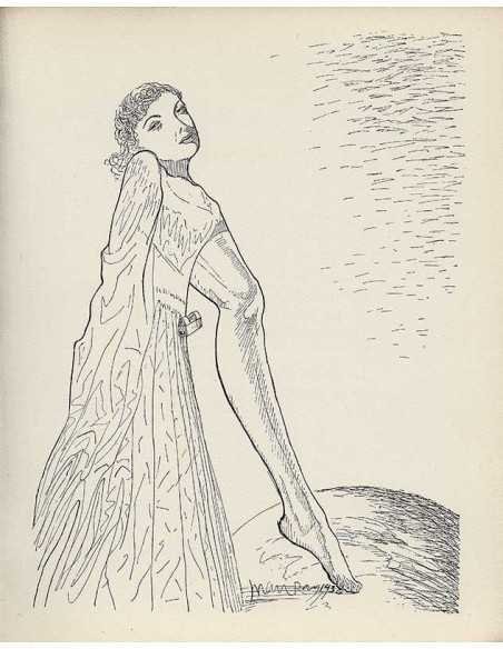 Les Mains Libres, p.123 : Paranoia Title : Paranoia Book Les Mains ...