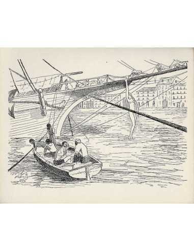 Les Mains Libres, p.141 : La marseillaise Livre Les Mains Libres (d...