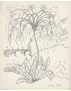 Les Mains Libres, p.150 : Feu d'artifice Title : Feu d'artifice (Fi...