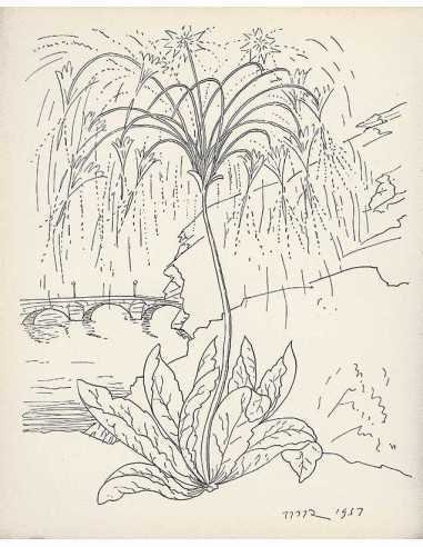 Les Mains Libres, p.150 : Feu d'artifice Livre Les Mains Libres (de...