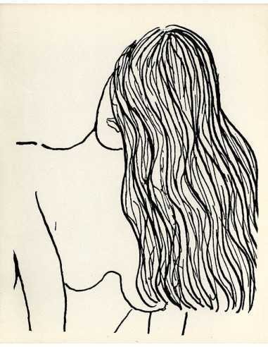 Les Mains Libres, p.199 : Détail, burlesque Livre Les Mains Libres ...