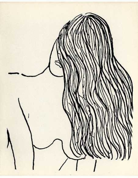 Les Mains Libres, p.199 : Détail, burlesque Livre Les Mains Libres ...