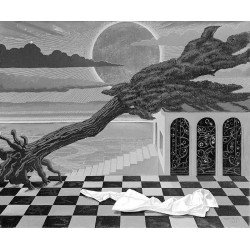 Man Ray|manray photo|manray|Manray Phtoto|De l'origine des espèces... (H)||Peintures 2