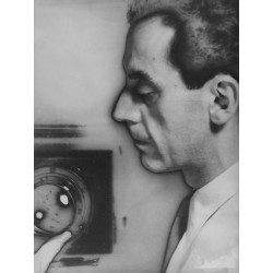 Man Ray (à l'appareil)