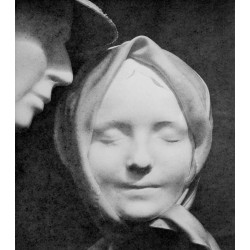 L'Inconnue de la Seine (Aurélien)