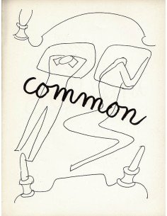 Common dessin pour illustrer la lettre C Alphabet for Adults - 1948...