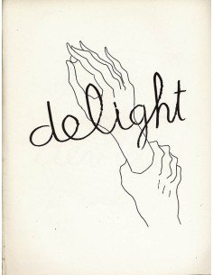 Delight dessin pour illustrer la lettre D Alphabet for Adults - 194...