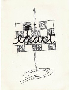 Exact dessin pour illustrer la lettre E Alphabet for Adults - 1948 ...