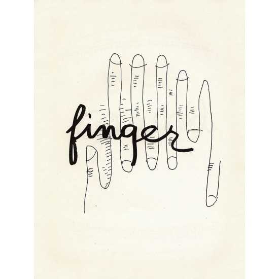 Finger