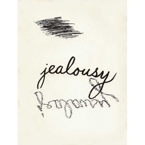 Jealousy