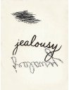 Jealousy dessin pour illustrer la lettre J Alphabet for Adults - 19...