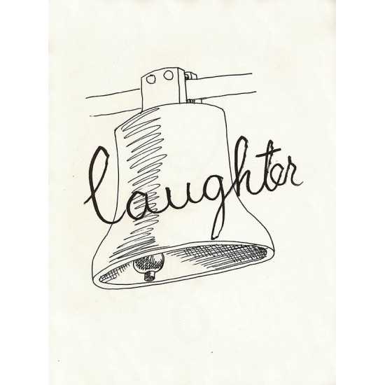 Laughter