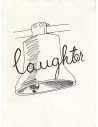 Laughter dessin pour illustrer la lettre L Alphabet for Adults - 19...
