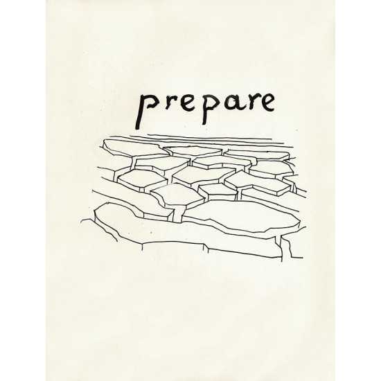 Prepare