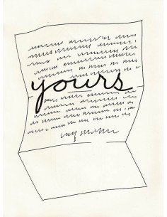 Yours dessin pour illustrer la lettre Y Alphabet for Adults - 1948 ...