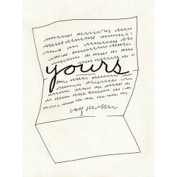 Yours