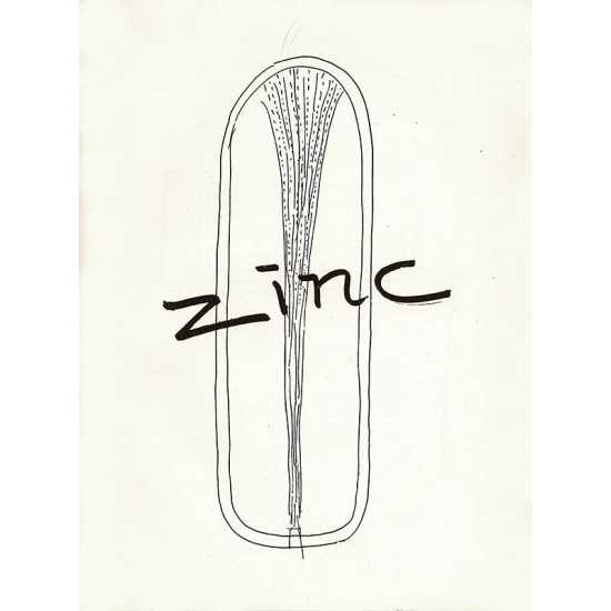 Zinc