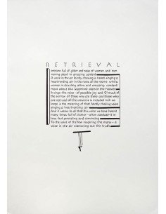 Book of divers writings by Adon Lacroix, p.12 Page 12 (dernière) du...