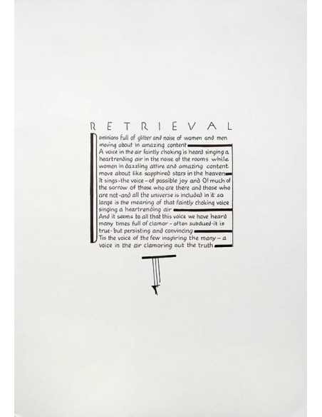 Book of divers writings by Adon Lacroix, p.12 Page 12 (dernière) du...