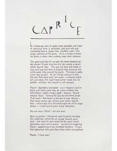 Book of divers writings by Adon Lacroix, p.11 Page 11 du livre "Boo...