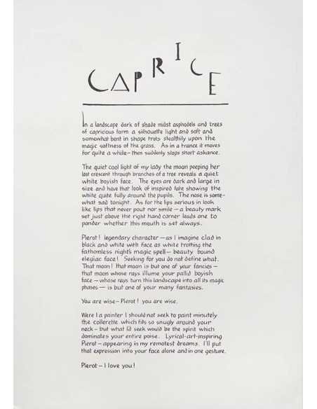 Book of divers writings by Adon Lacroix, p.11 Page 11 du livre "Boo...